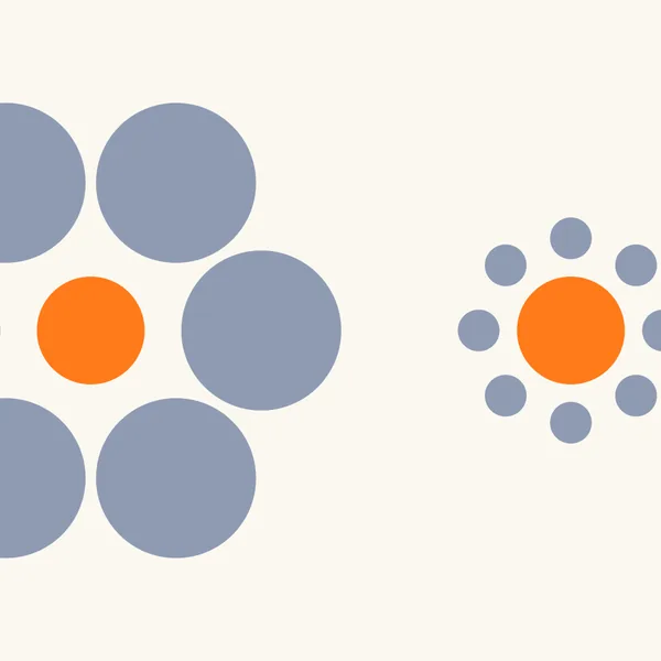 Ebbinghaus Illusion