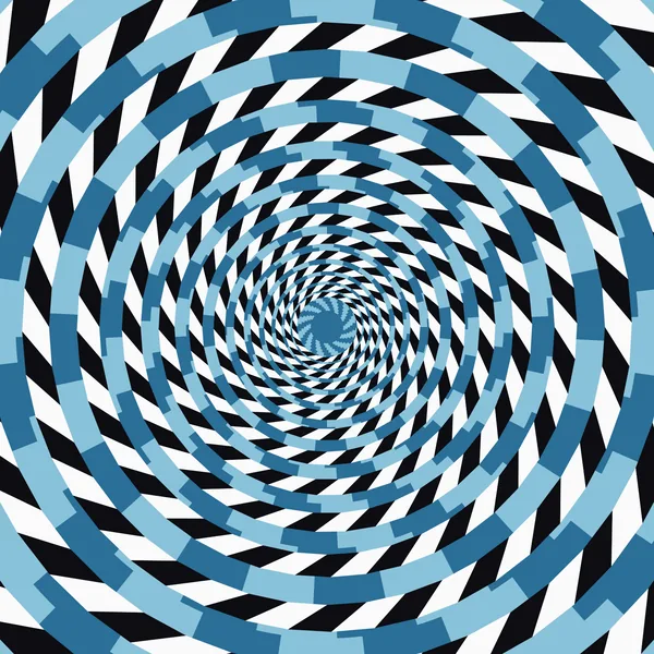 Fraser Spiral