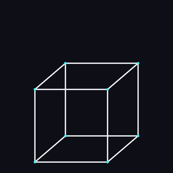 Necker Cube